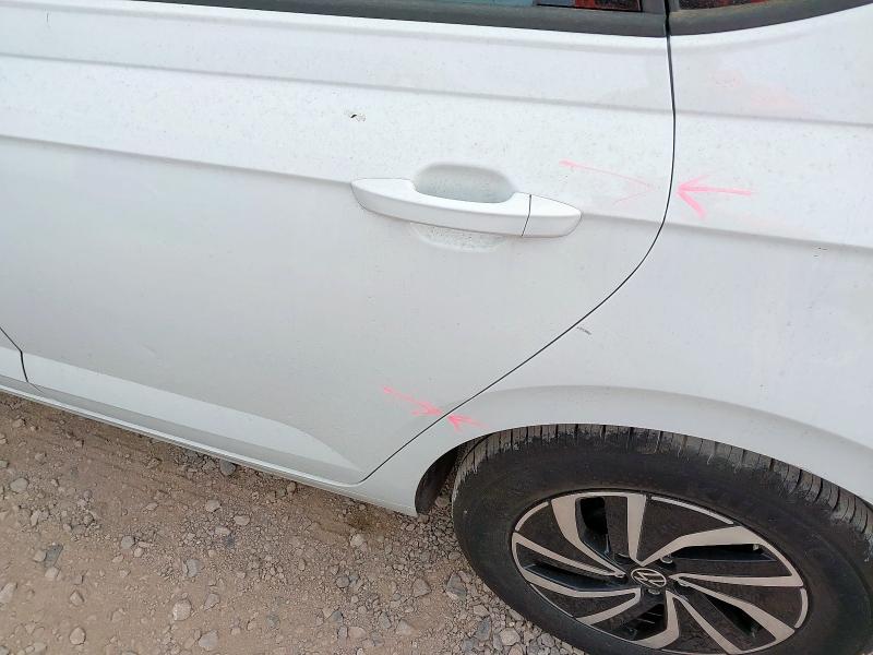 2024 VOLKSWAGEN POLO LIFE