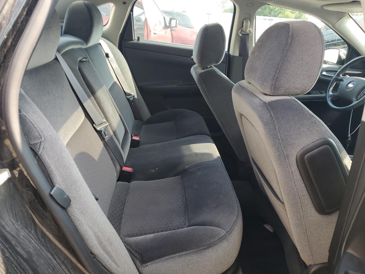 2G1WG5E36C1259437 2012 Chevrolet Impala Lt