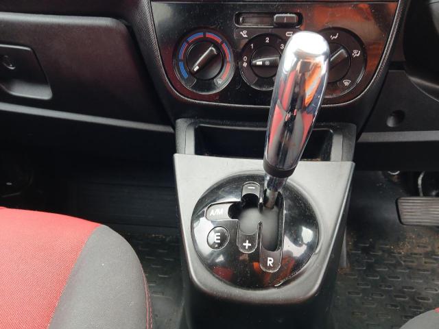 2012 FIAT QUBO MYLIF