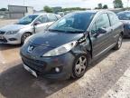 2011 PEUGEOT 207 ENVY  for sale at Copart WESTBURY