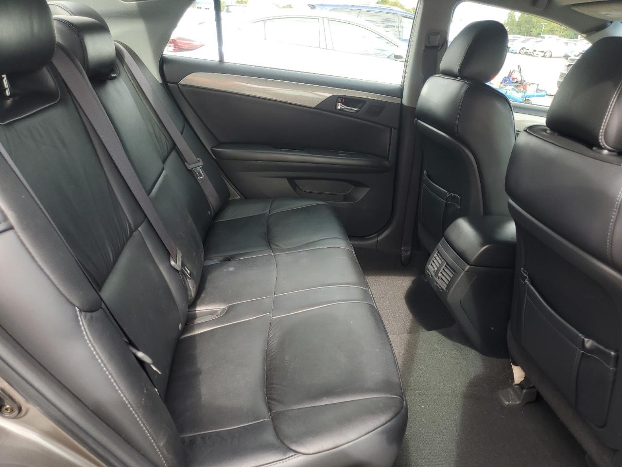2006 Toyota Avalon Xl VIN: 4T1BK36B56U161440 Lot: 70631335