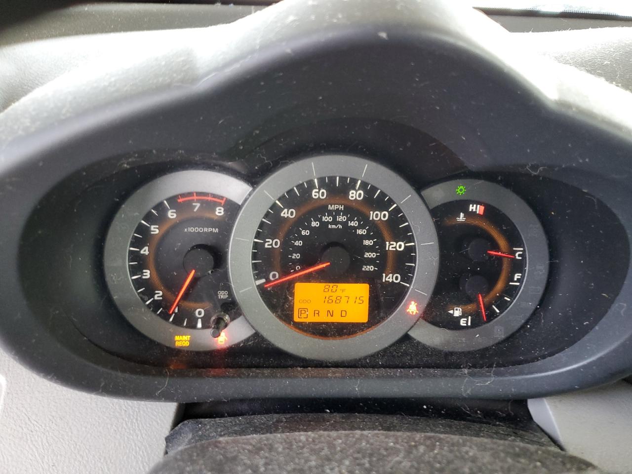 2011 Toyota Rav4 VIN: 2T3BF4DV8BW173073 Lot: 69637835