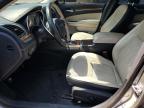 2016 CHRYSLER 300C PLATINUM   for sale at Copart MI - DETROIT