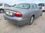 2006 JAGUAR S-TYPE SE for sale at Copart CORBY
