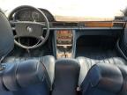 1984 MERCEDES-BENZ 300 SD   à vendre chez Copart CA - SACRAMENTO