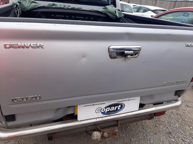 2006 ISUZU RODEO DENV
