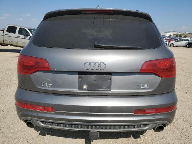2014 AUDI Q7 PRESTIGE  