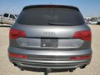 2014 AUDI Q7 PRESTIGE   à vendre chez Copart AB - EDMONTON
