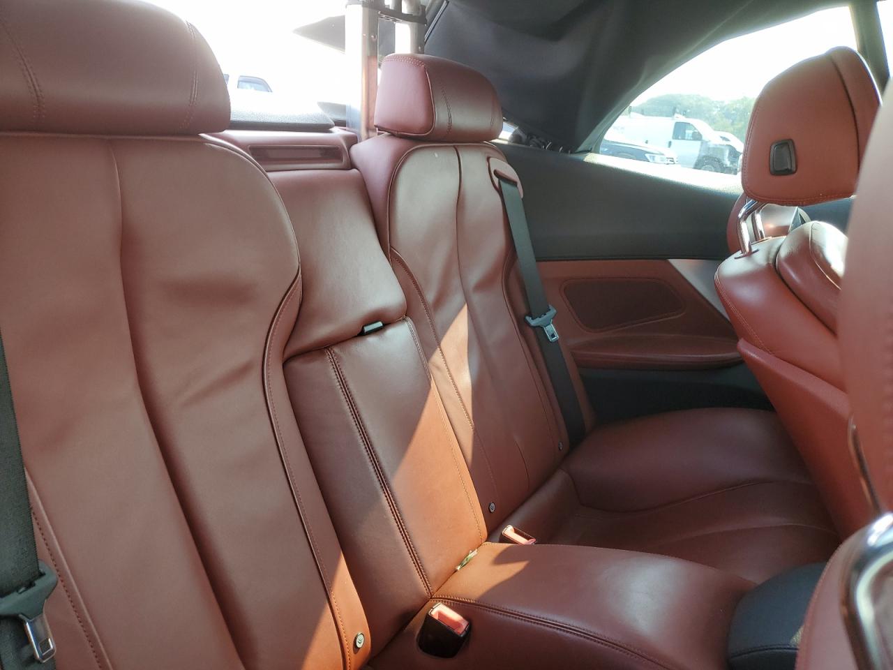 2012 BMW 650 Xi VIN: WBALZ5C55CC619720 Lot: 67426235