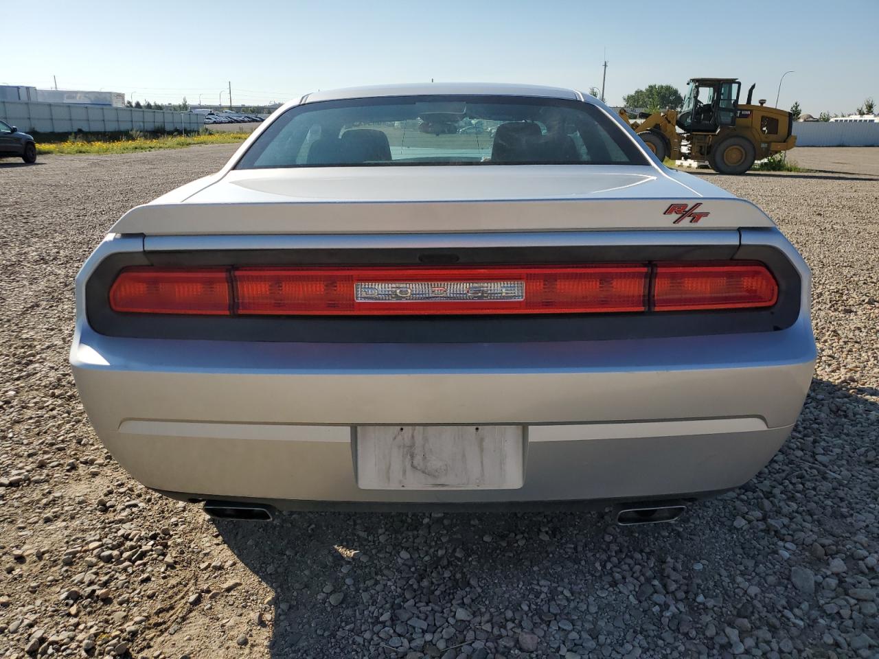 2012 Dodge Challenger Sxt VIN: 2C3CDYAG5CH204275 Lot: 68342395