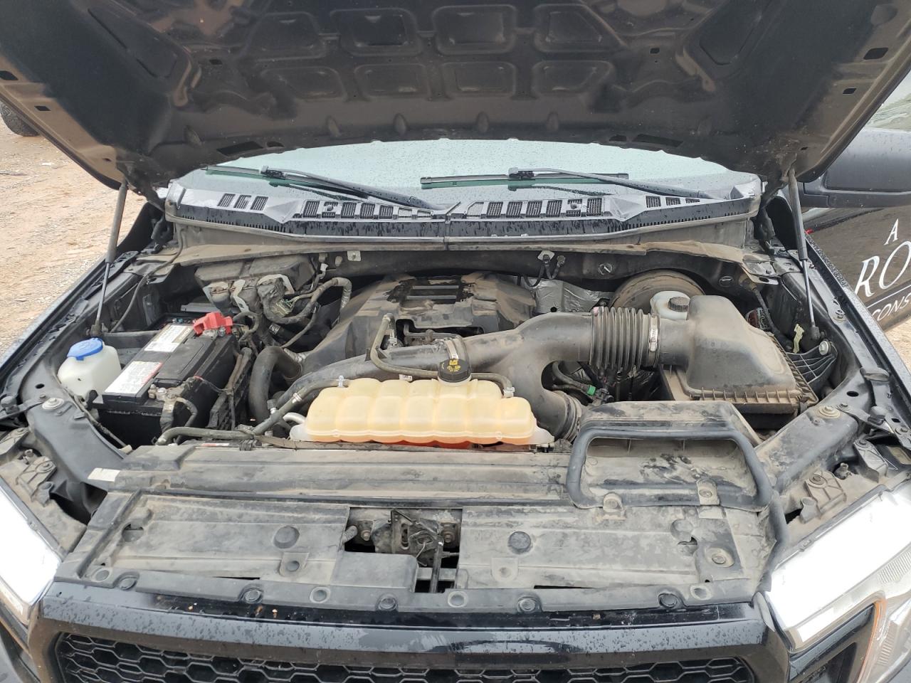 2018 Ford F150 Supercrew VIN: 1FTEW1CPXJKF74081 Lot: 70283065