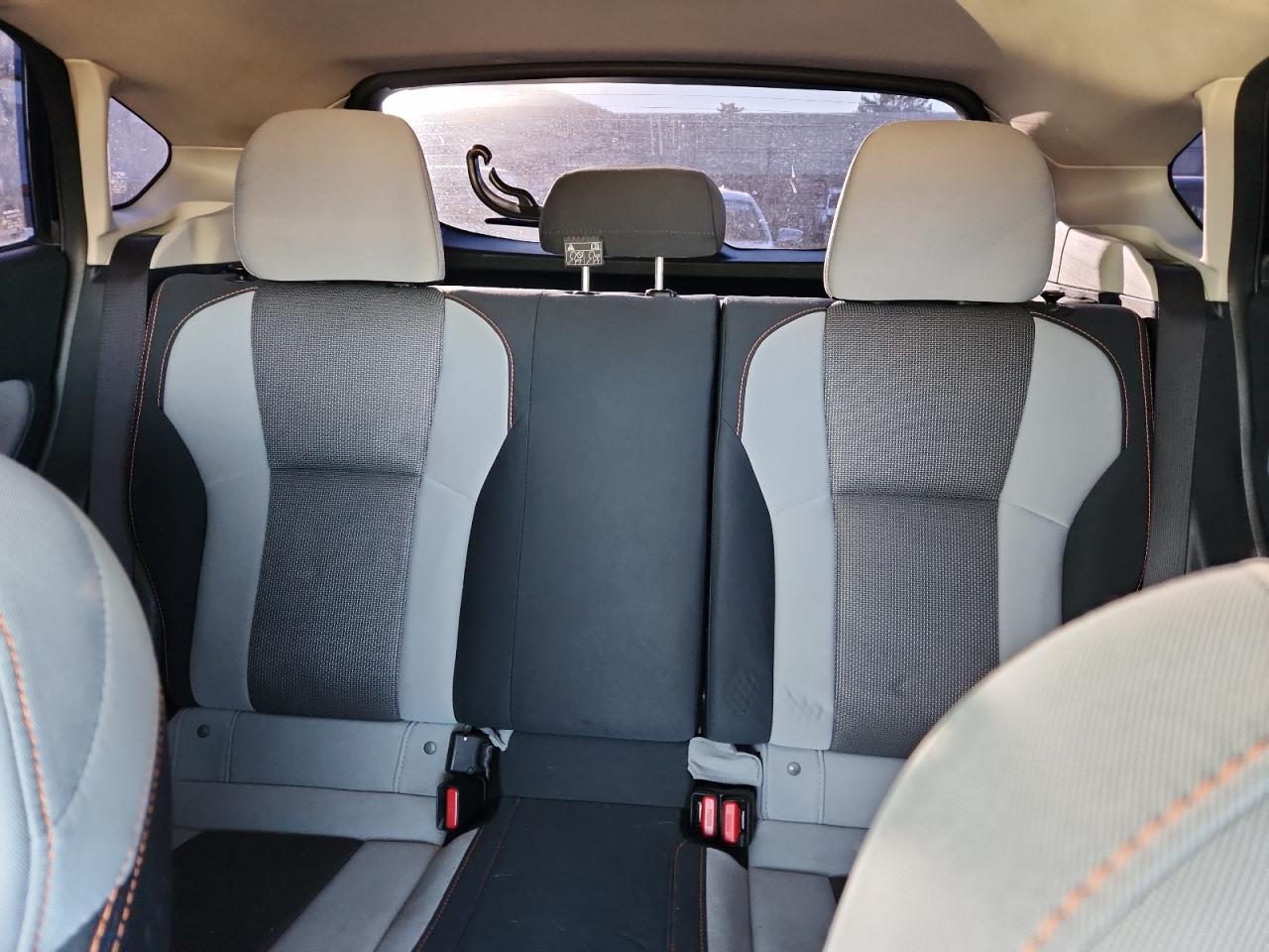2019 Subaru Crosstrek Premium VIN: JF2GTADC6K8283915 Lot: 69381825