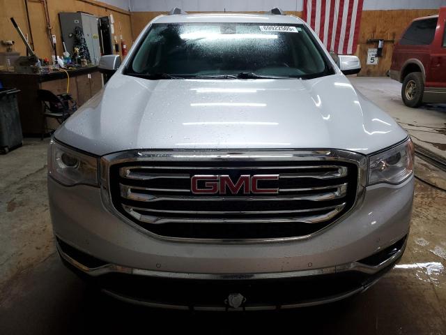  GMC ACADIA 2017 Silver