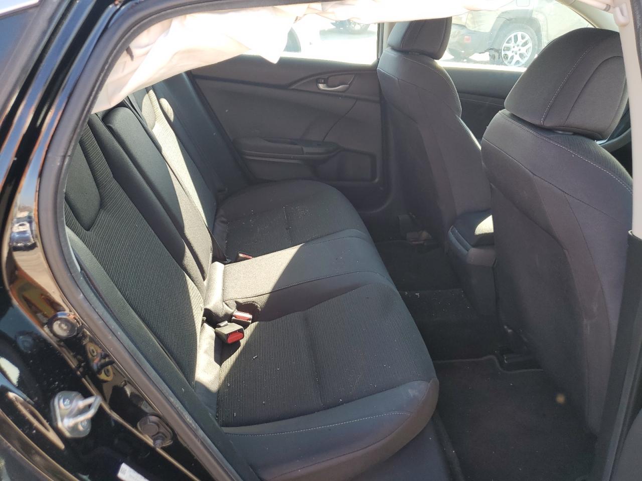 2020 Honda Insight Ex VIN: 19XZE4F59LE001131 Lot: 68141245