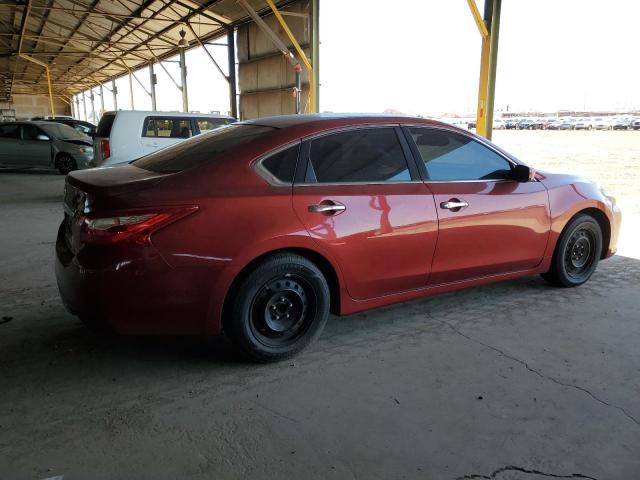  NISSAN ALTIMA 2016 Bordowy