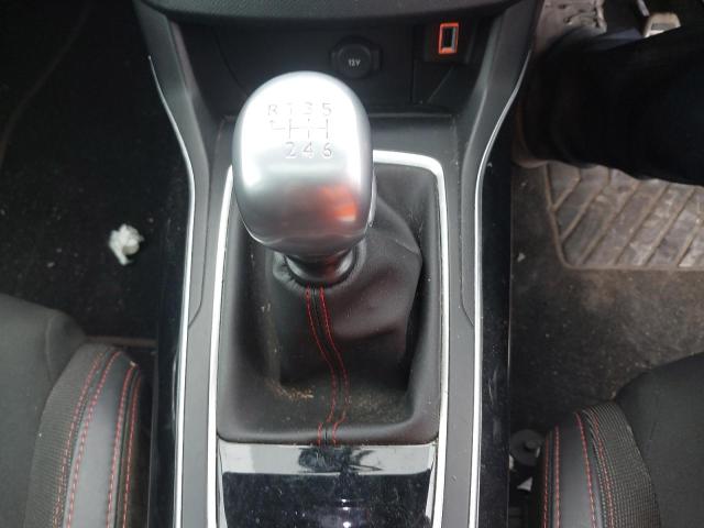 2018 PEUGEOT 308 GT LINE HDI BLUE S/S 
