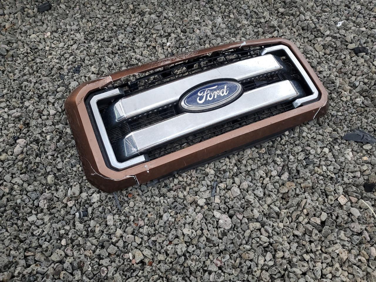 2011 Ford F250 Super Duty VIN: 1FT7W2BT2BEA16562 Lot: 70422415