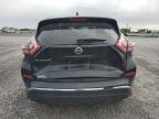 2017 NISSAN MURANO S   for sale at Copart ON - OTTAWA