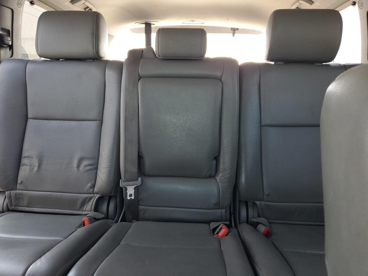 2012 Toyota Sequoia Limited VIN: 5TDJY5G14CS055674 Lot: 70115405