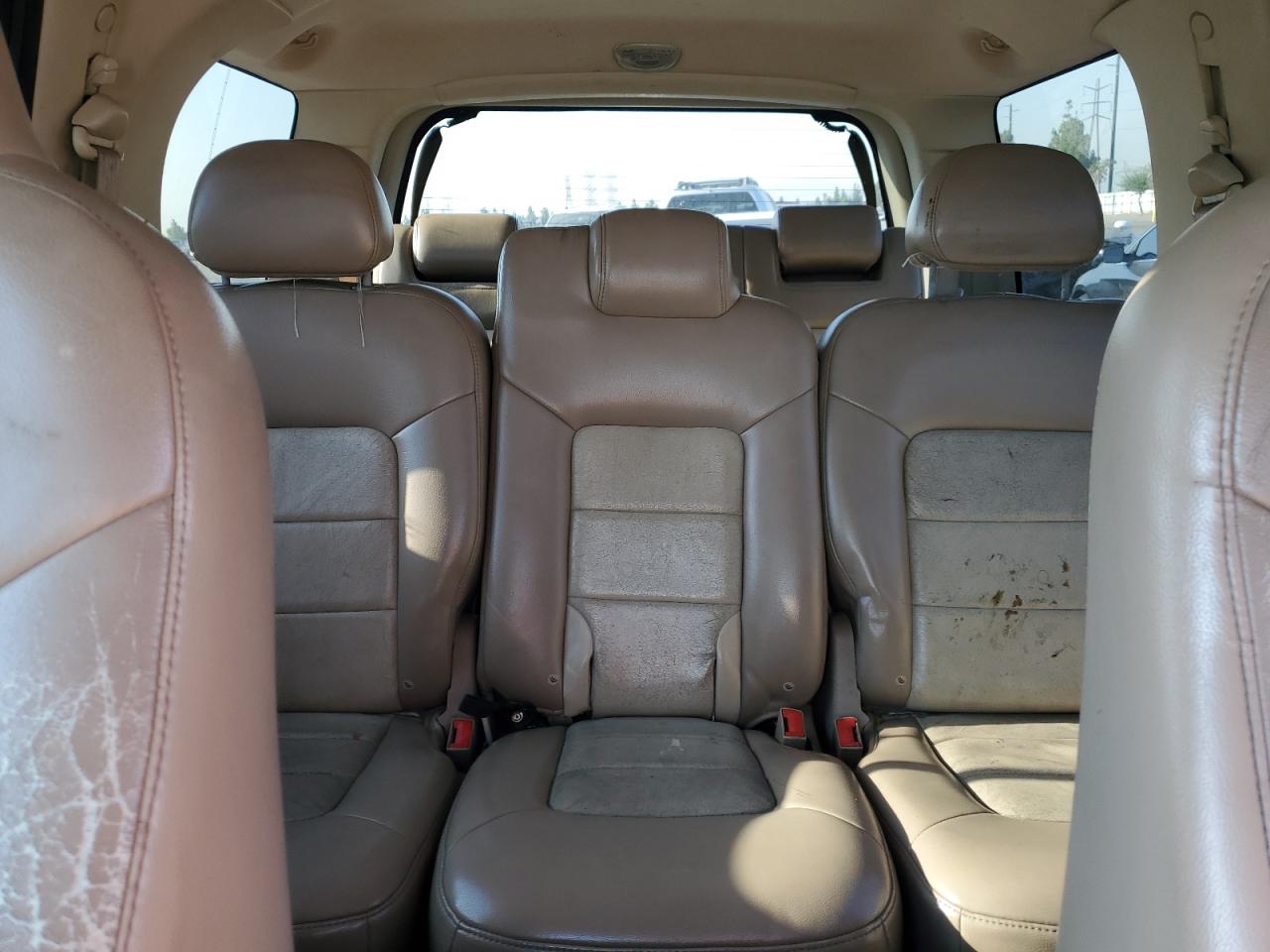 2004 Ford Expedition Eddie Bauer VIN: 1FMPU17L24LB28619 Lot: 68043865