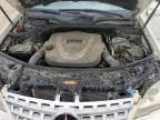 2010 MERCEDES-BENZ ML 350   for sale at Copart VA - HAMPTON