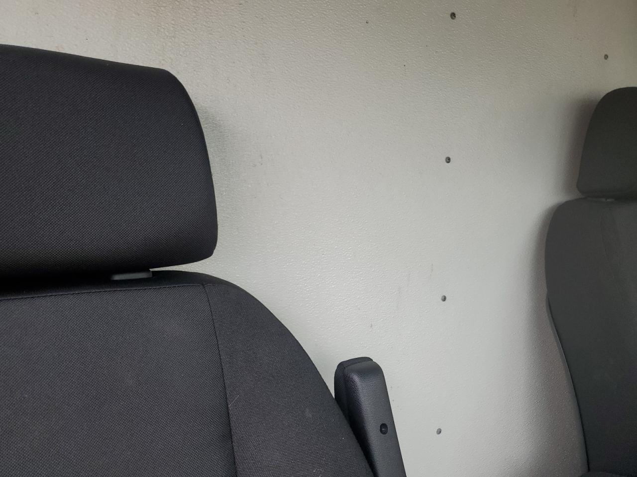 2021 Mercedes-Benz Sprinter 2500 VIN: W1W4DBHY4MT049268 Lot: 67239505