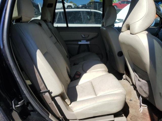 2005 VOLVO XC90 V8  