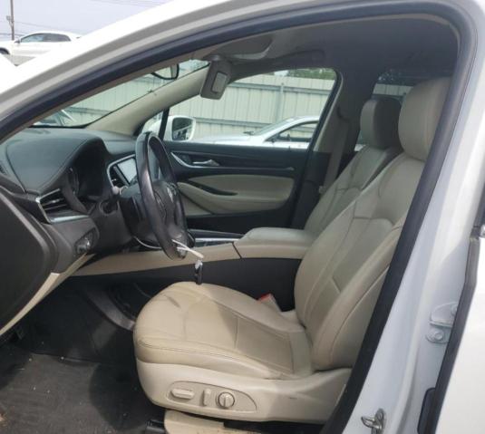  BUICK ENCLAVE 2019 Белы