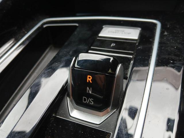 2024 VOLKSWAGEN GOLF R TSI