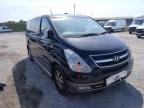2010 HYUNDAI I800 STYLE for sale at Copart WOLVERHAMPTON