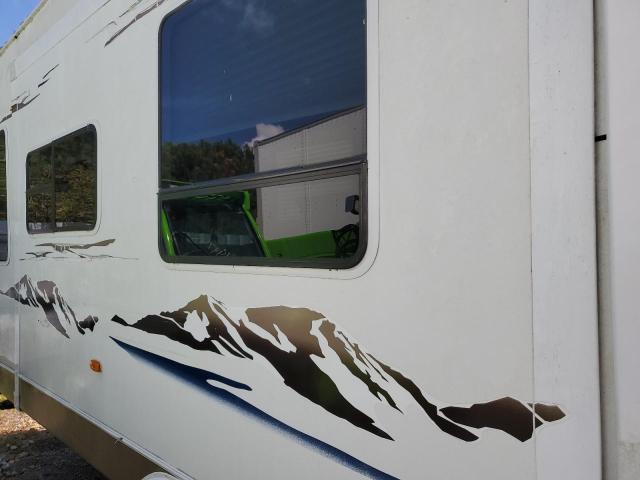 2007 DUTCHMEN DENAL320TS  
