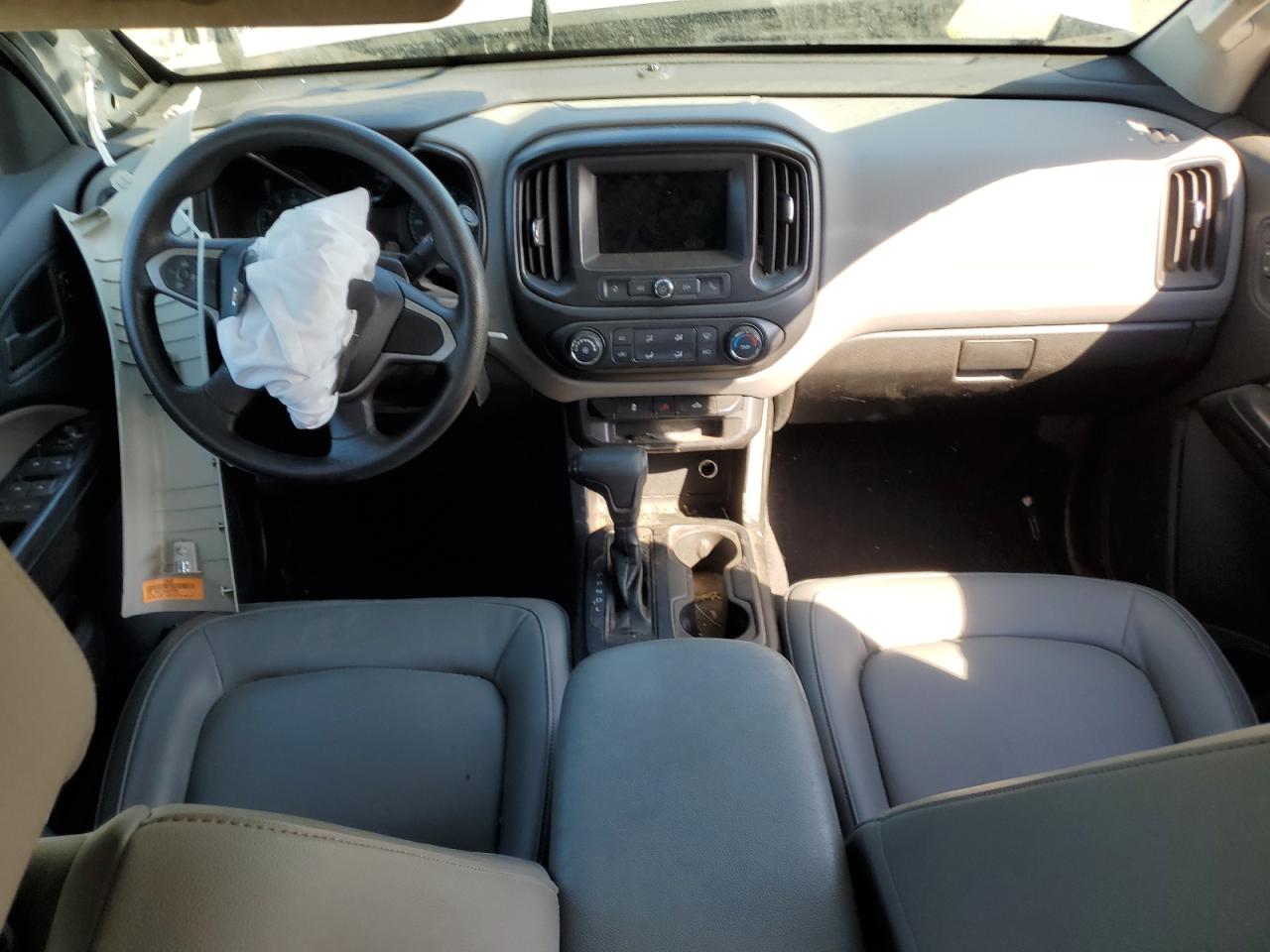 2019 Chevrolet Colorado VIN: 1GCGSBEAXK1300714 Lot: 66962115