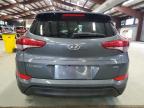 2018 HYUNDAI TUCSON SEL   for sale at Copart CT - HARTFORD SPRINGFIELD
