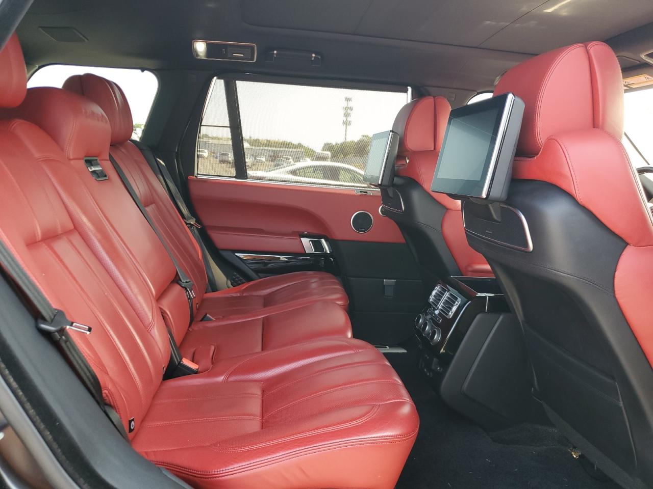 SALGV5FE4HA348245 2017 Land Rover Range Rover Autobiography