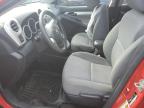 2011 TOYOTA COROLLA MATRIX    à vendre chez Copart ON - TORONTO