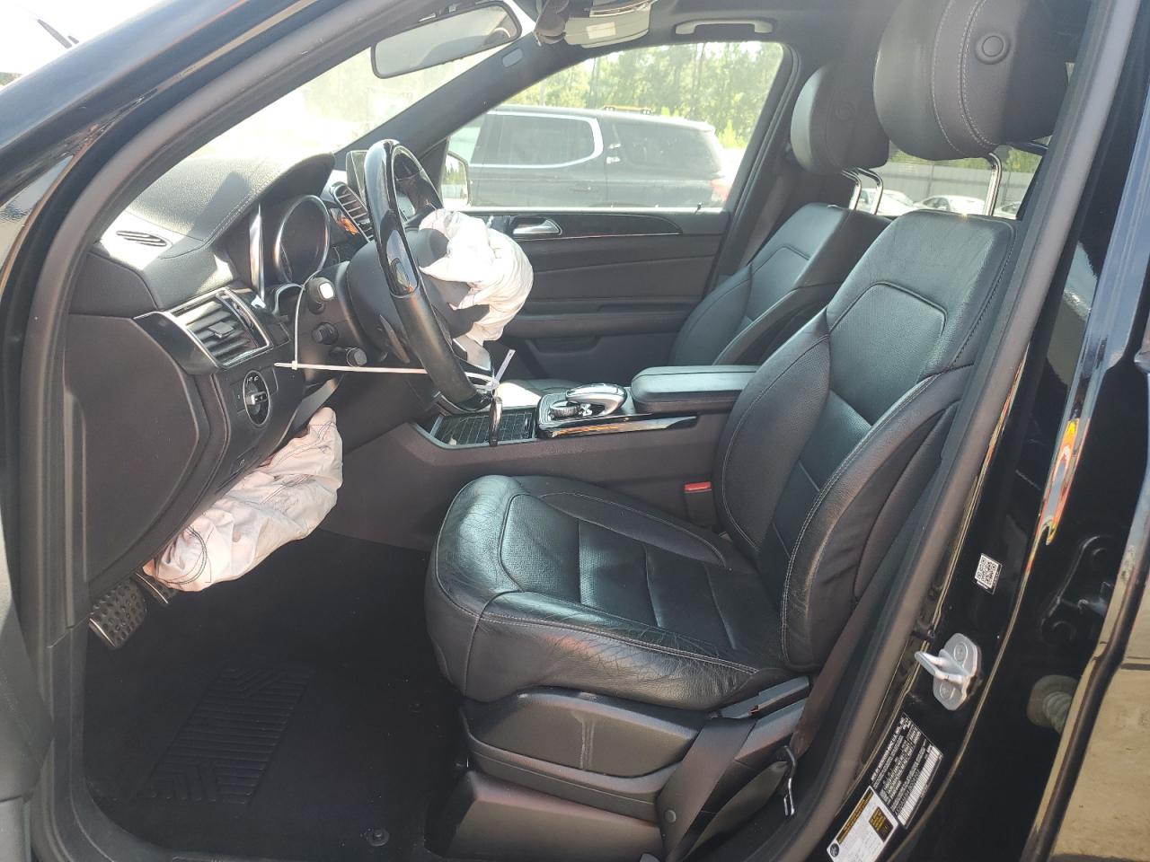 2018 Mercedes-Benz Gle 43 Amg VIN: 4JGDA6EB4JB009202 Lot: 69899725