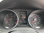 2011 VOLKSWAGEN GOLF MATCH for sale at Copart WESTBURY