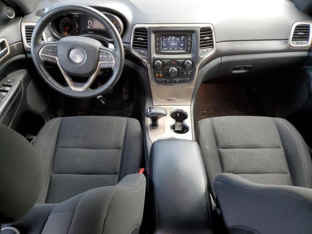 Parquets JEEP GRAND CHER 2014 Maroon