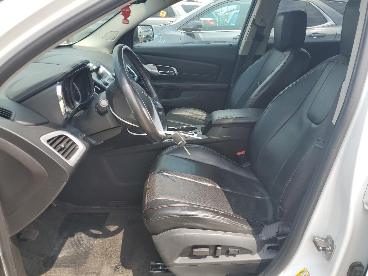 2011 GMC Terrain Slt VIN: 2CTALUEC7B6394049 Lot: 67511005