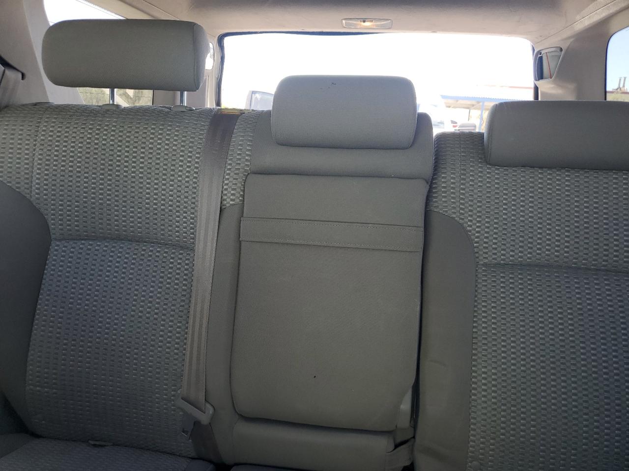 2006 Toyota 4Runner Sr5 VIN: JTEBU14R260079431 Lot: 67918335