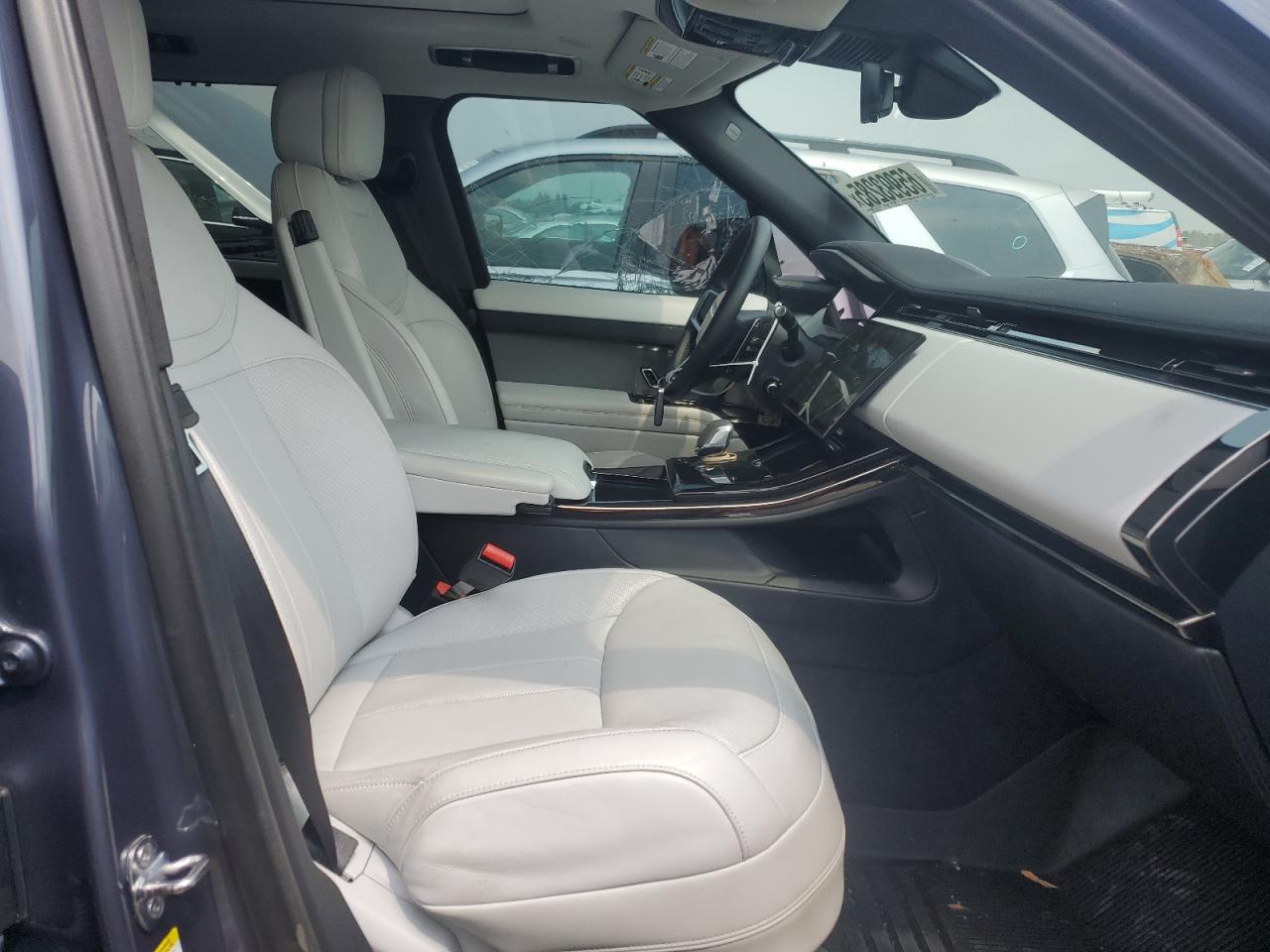 SAL1P9EU1RA178404 2024 Land Rover Range Rover Sport Se