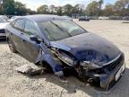 2009 FORD MONDEO ZETEC TDCI 140  for sale at Copart WOLVERHAMPTON