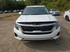 2021 KIA SELTOS S   for sale at Copart QC - MONTREAL