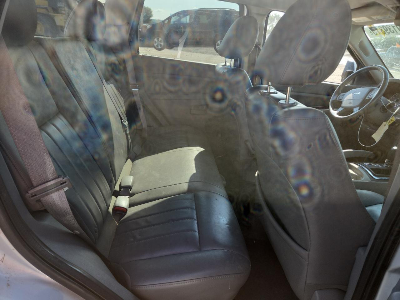 2007 Jeep Grand Cherokee Laredo VIN: 1J8GR48K47C604766 Lot: 69139315