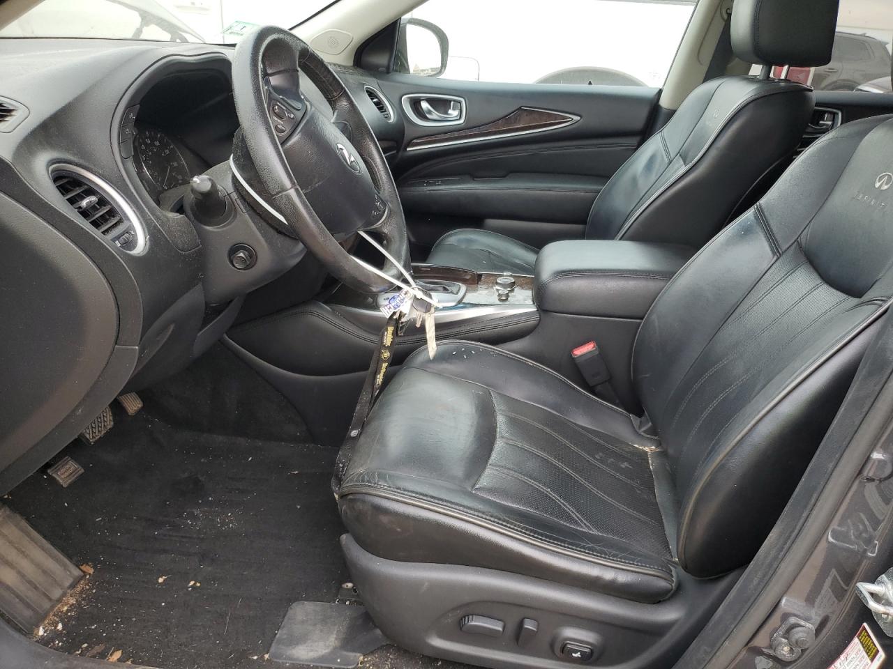 2013 Infiniti Jx35 VIN: 5N1AL0MM9DC309488 Lot: 68173715