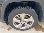 2021 TOYOTA RAV4 DESIGN HEV 4X2 CVT  for sale at Copart ROCHFORD