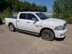 2015 RAM 1500 LONGHORN   for sale at Copart ON - LONDON