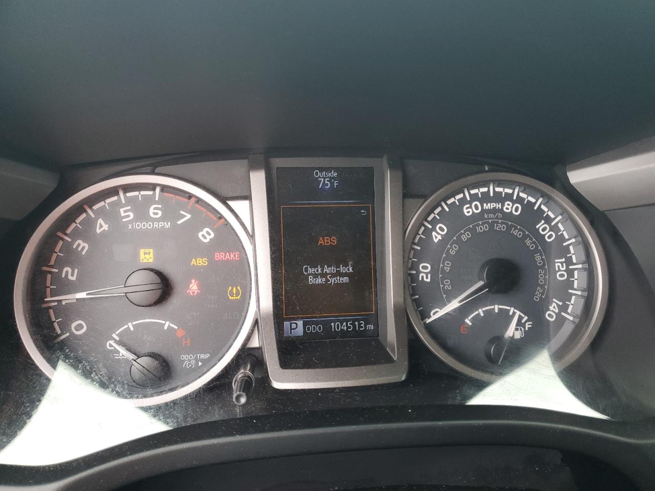 2017 Toyota Tacoma Double Cab VIN: 3TMAZ5CN5HM036208 Lot: 68165735