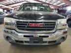 2006 GMC NEW SIERRA K1500   for sale at Copart CT - HARTFORD SPRINGFIELD