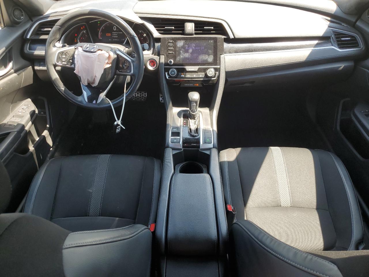 2019 Honda Civic Sport VIN: 19XFC2F88KE002664 Lot: 68452685